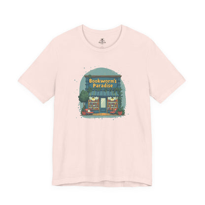 Bookworm's Paradise