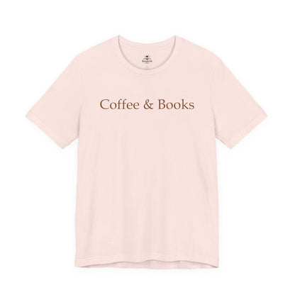 Coffee & Books