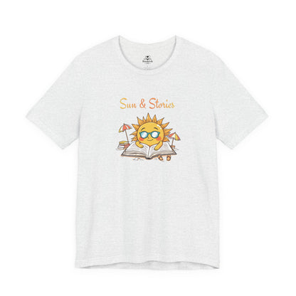 Sun & Stories