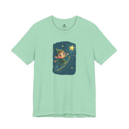 Second Star To The Right - Peter Pan