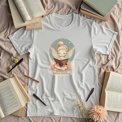Sprinkled With Stardust and Stories