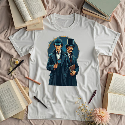 Sherlock and Watson