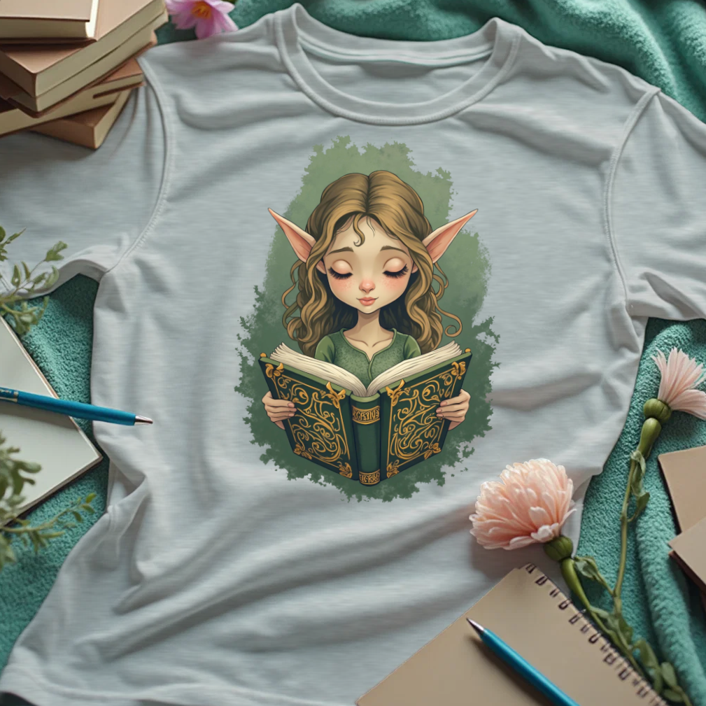 Reading Elf
