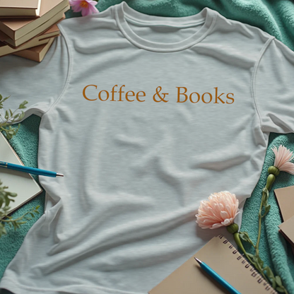Coffee & Books
