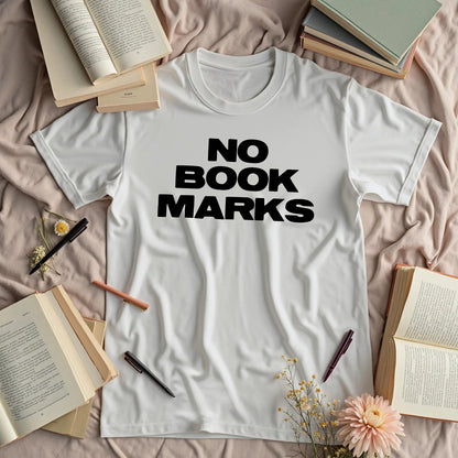 No Bookmarks