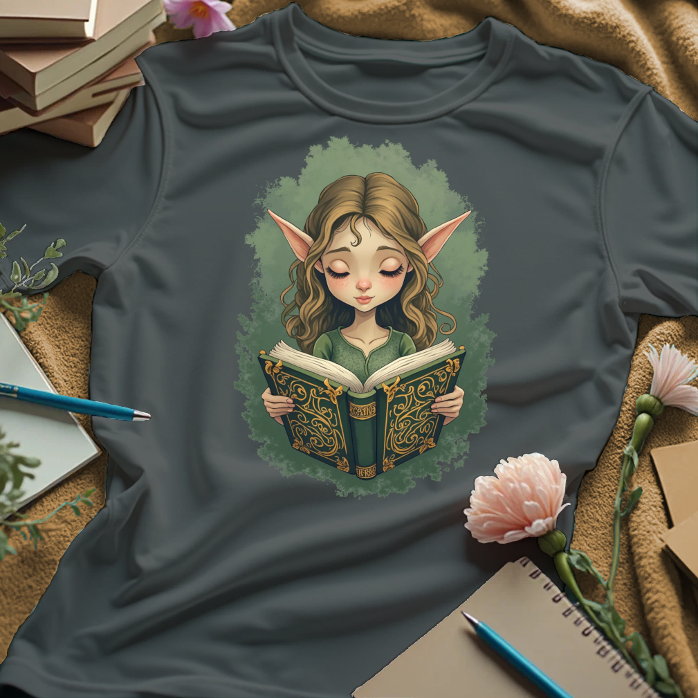 Reading Elf