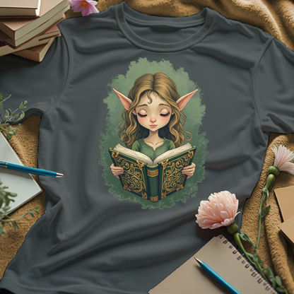 Reading Elf