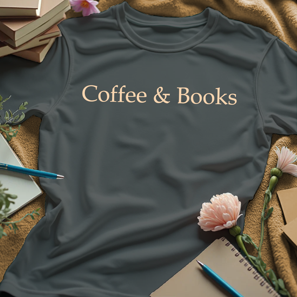 Coffee & Books
