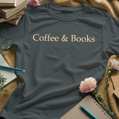 Coffee & Books