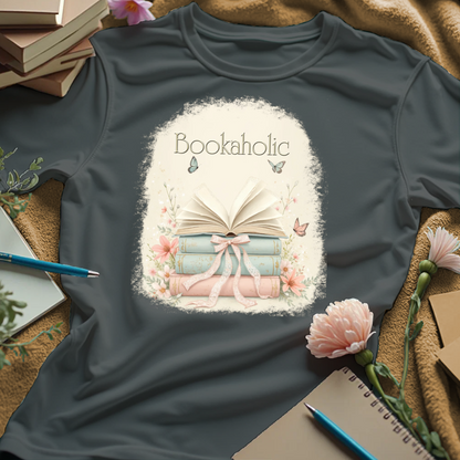 Bookaholic