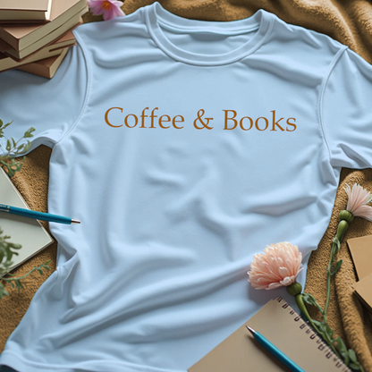 Coffee & Books