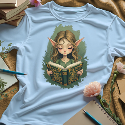 Reading Elf