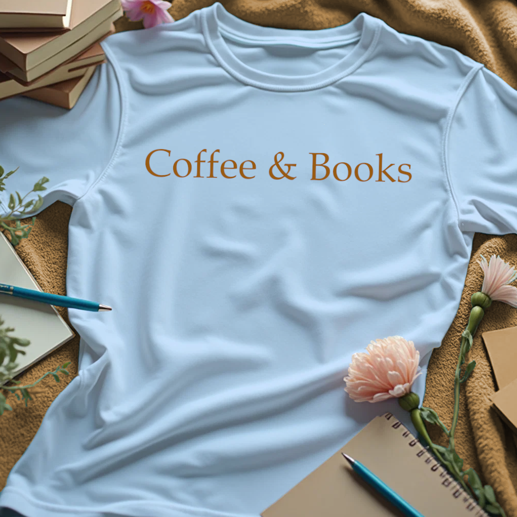 Coffee & Books