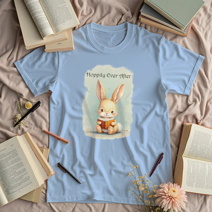 Hoppily Ever After