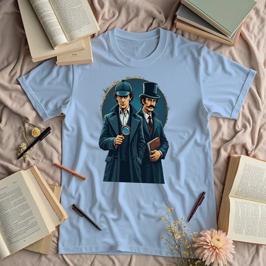 Sherlock and Watson