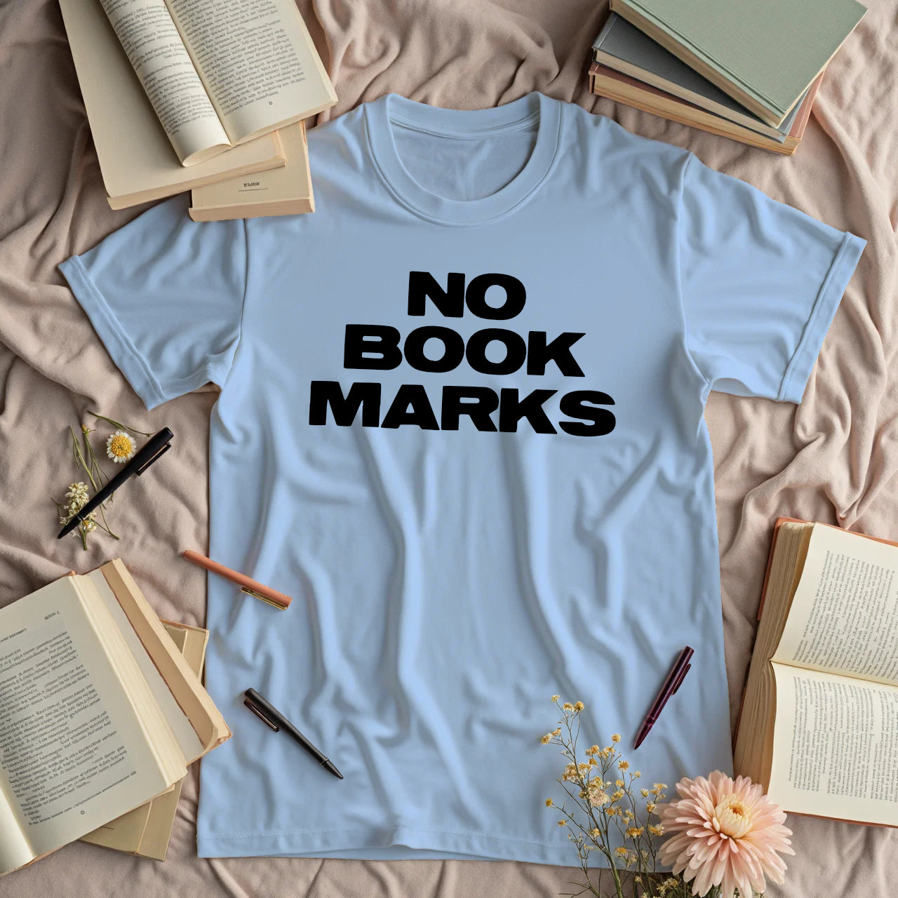 No Bookmarks