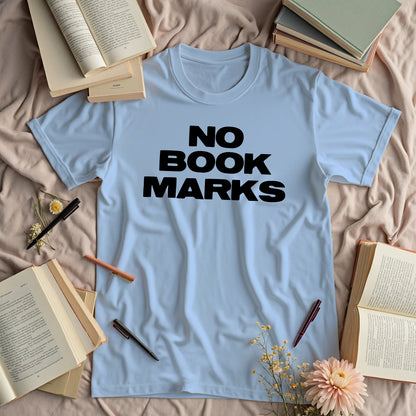 No Bookmarks