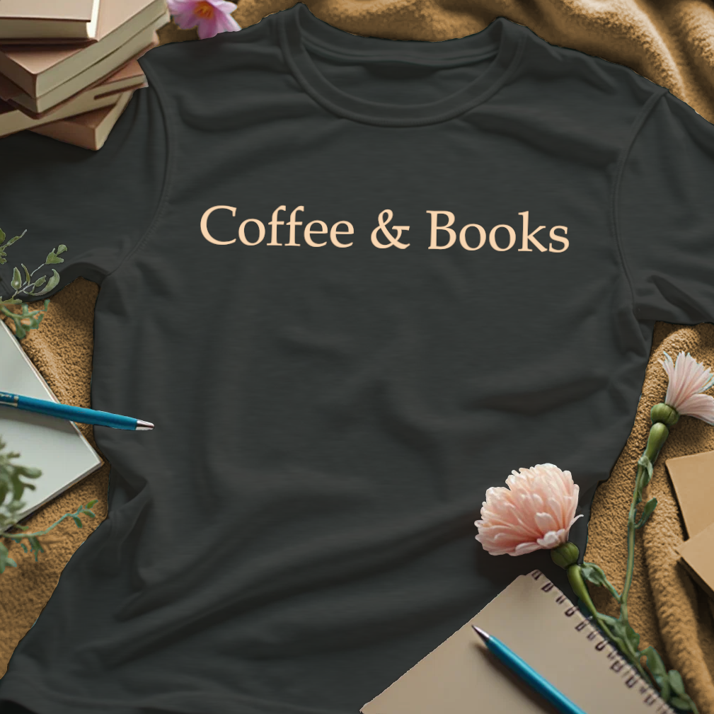 Coffee & Books