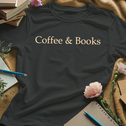 Coffee & Books