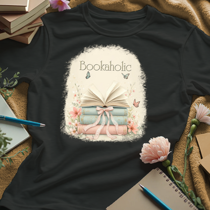 Bookaholic