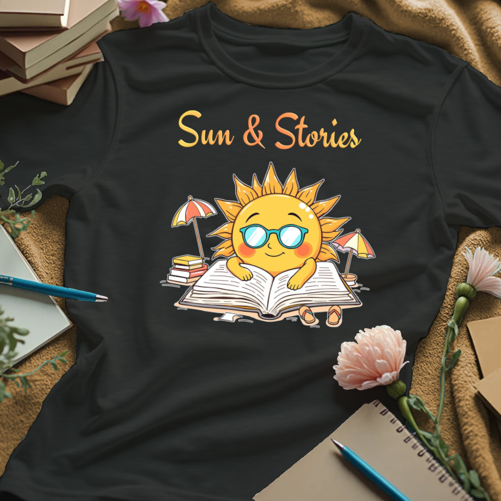 Sun & Stories