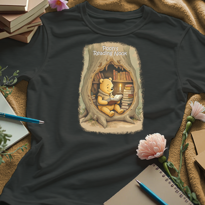 Pooh's Reading Nook - Winnie-the-Pooh