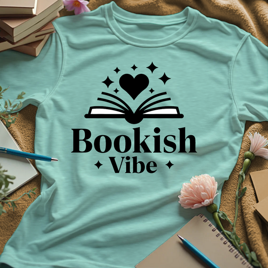 Bookish Vibe