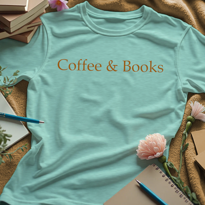 Coffee & Books