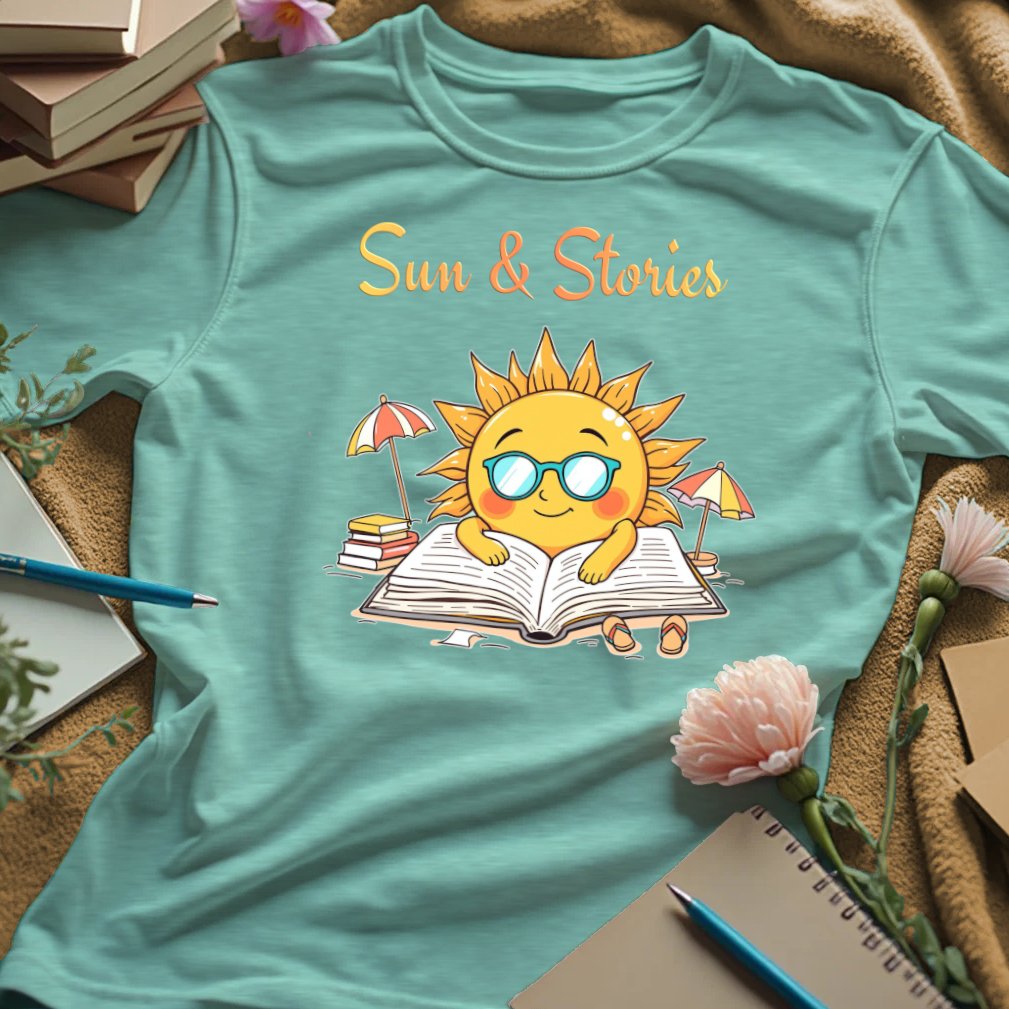 Sun & Stories
