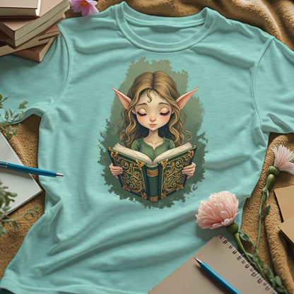 Reading Elf