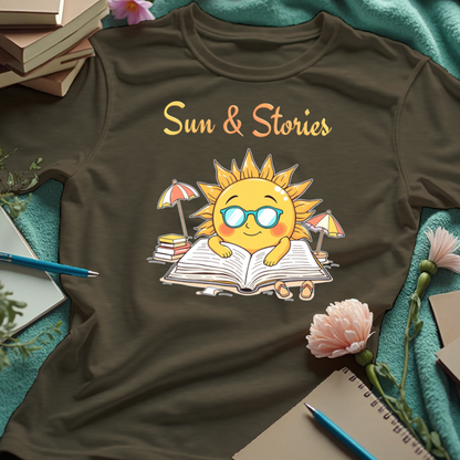 Sun & Stories