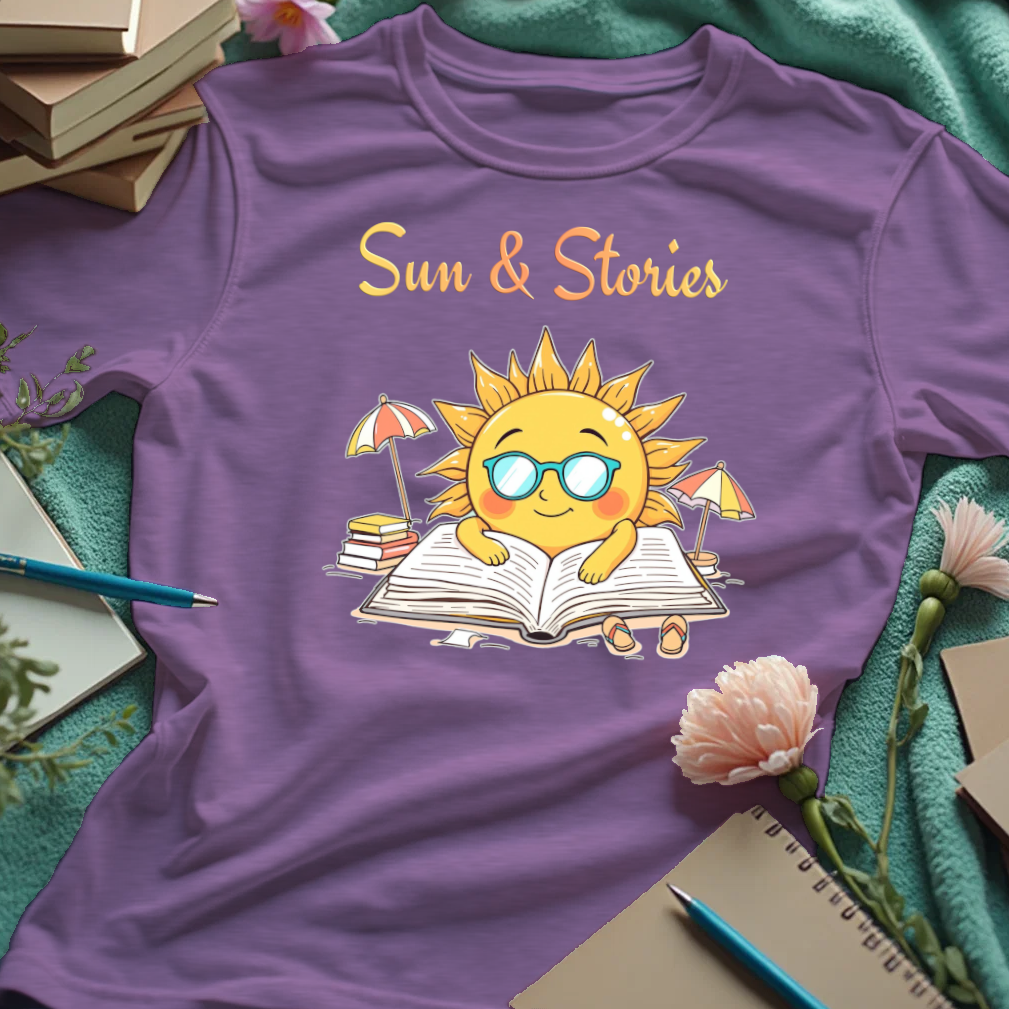 Sun & Stories