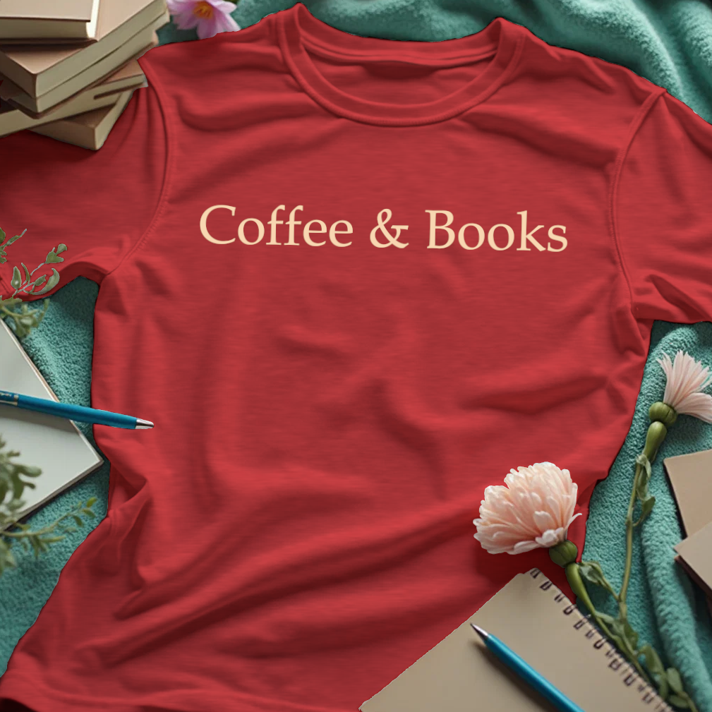 Coffee & Books