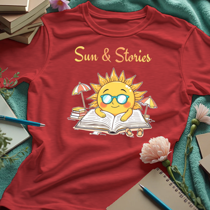 Sun & Stories