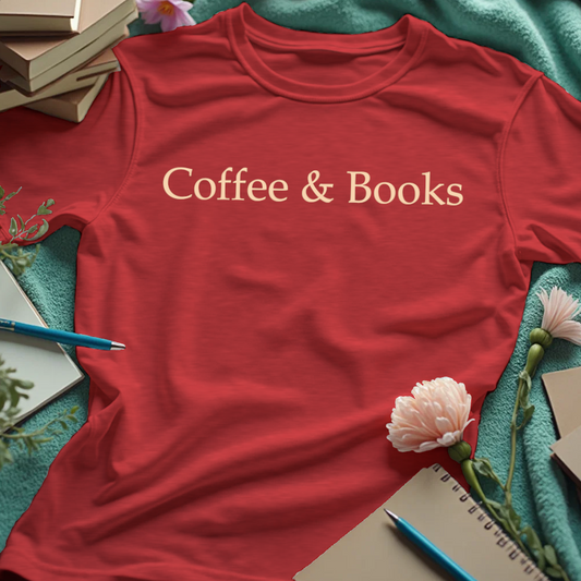 Coffee & Books