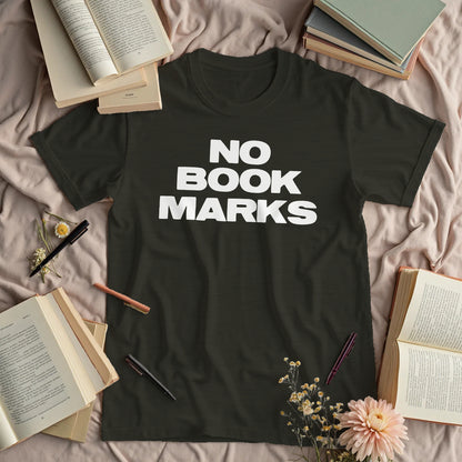 No Bookmarks
