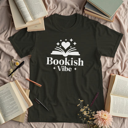 Bookish Vibe