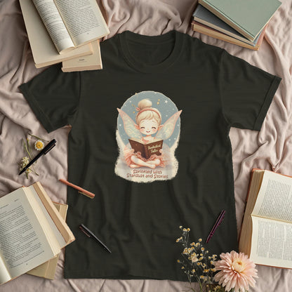 Sprinkled With Stardust and Stories
