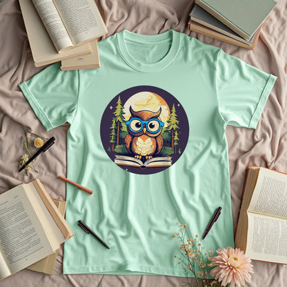 Book Owl