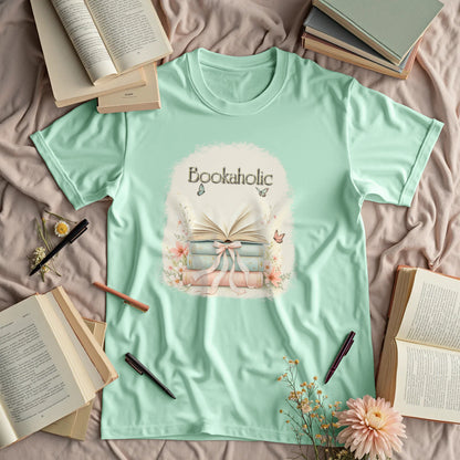 Bookaholic
