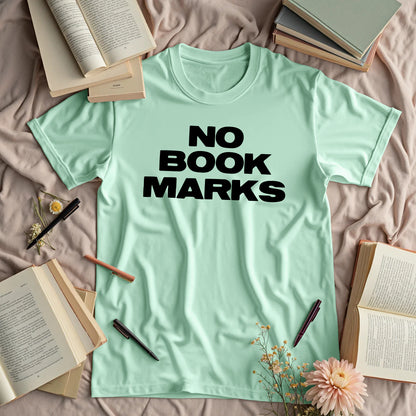 No Bookmarks