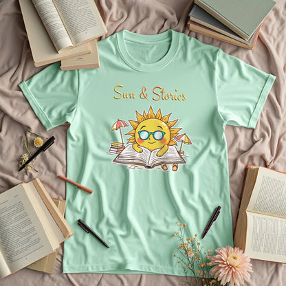 Sun & Stories