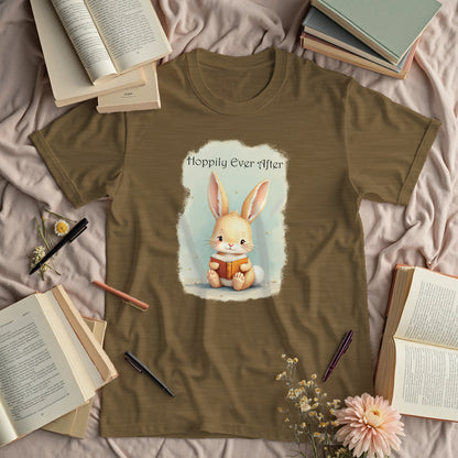 Hoppily Ever After