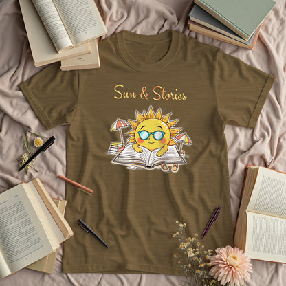 Sun & Stories