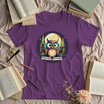 Book Owl