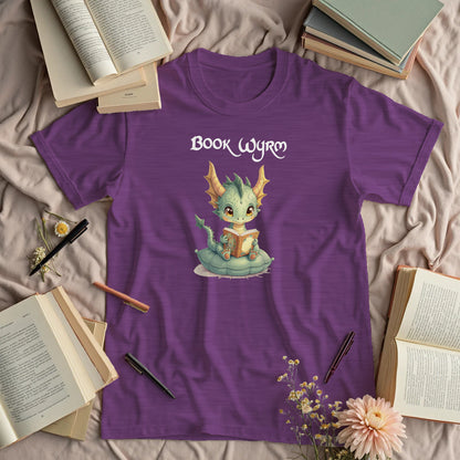 Book Wyrm