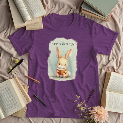 Hoppily Ever After