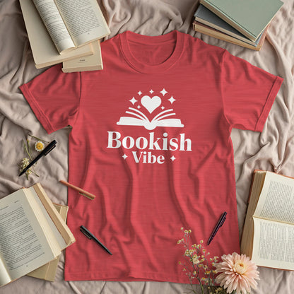 Bookish Vibe
