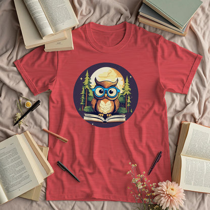 Book Owl