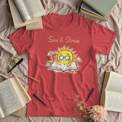 Sun & Stories